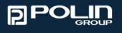 Polin Group logo