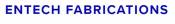Entech Fabrications logo