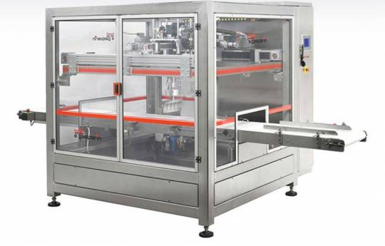 Ultrasonic Slicer