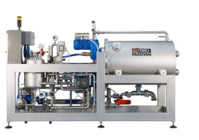 Filtration and Clarification for juices, soft drinks ans nectar 211 - Storcan International