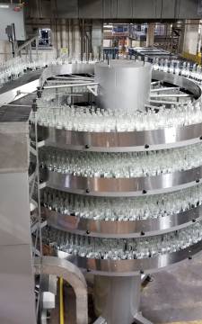 Elevator and Lowerator Spiral 271 - Storcan International