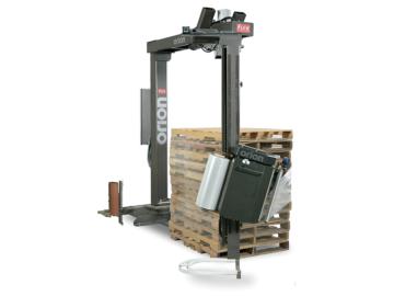 Stretch Wrapper 292 - Storcan International