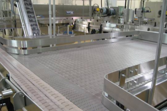 Accumulation table 343 - Storcan International