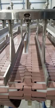 Conveyor accessories and handling 404 - Storcan International