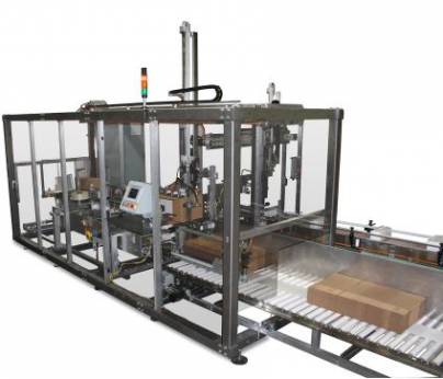 End-of-Line Solutions main