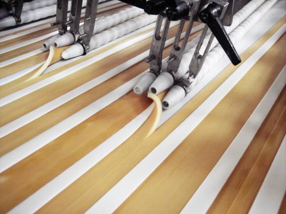Depositing - Laminating - Decorating image #1