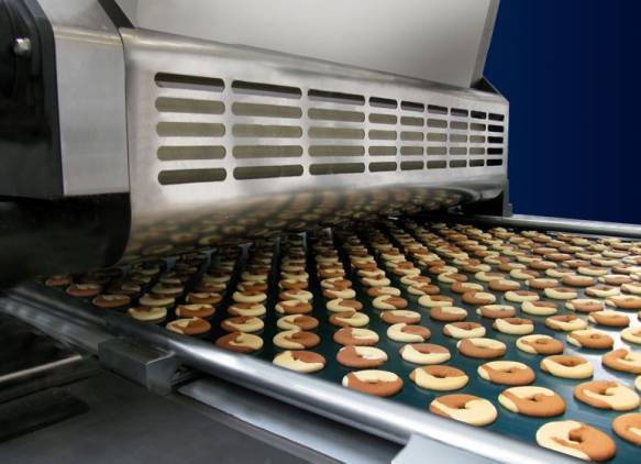 Depositing - Laminating - Decorating image #4