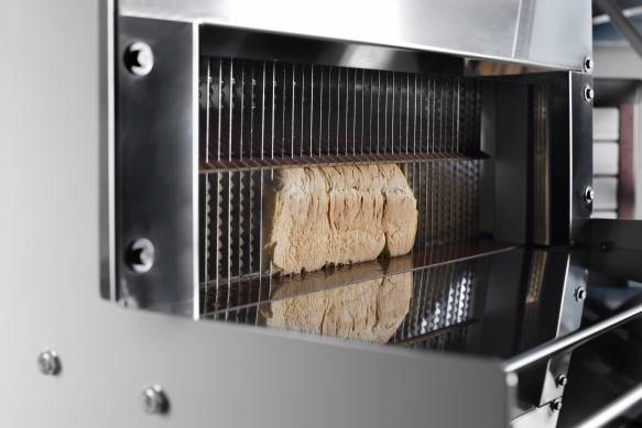 Slicing and Bagging image #2