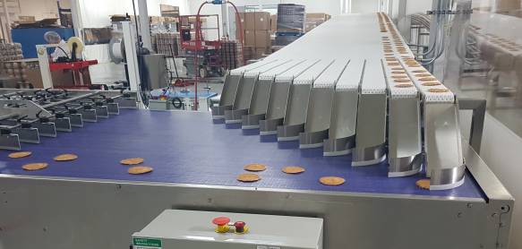 Conveyor System image #1