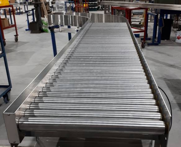 Conveyor System image #1