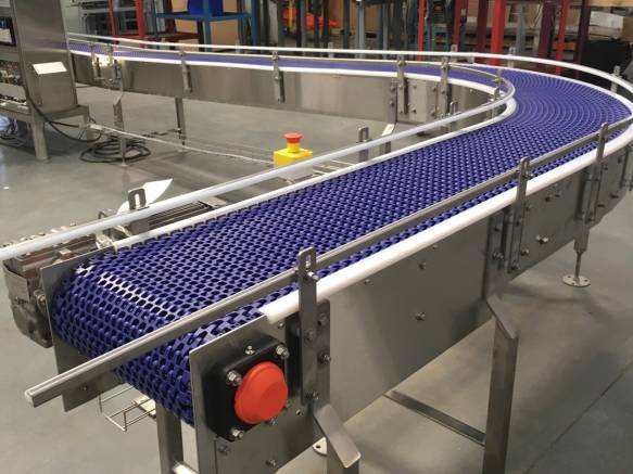 Conveyor System image #3