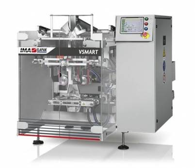 Weighing and Bagging HFFS/VFFS image #2