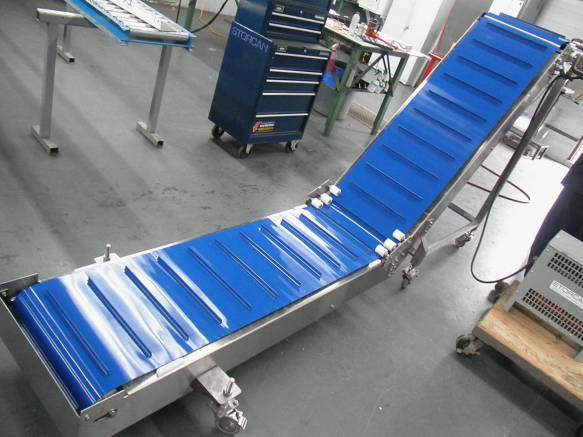 Conveyor System image #1